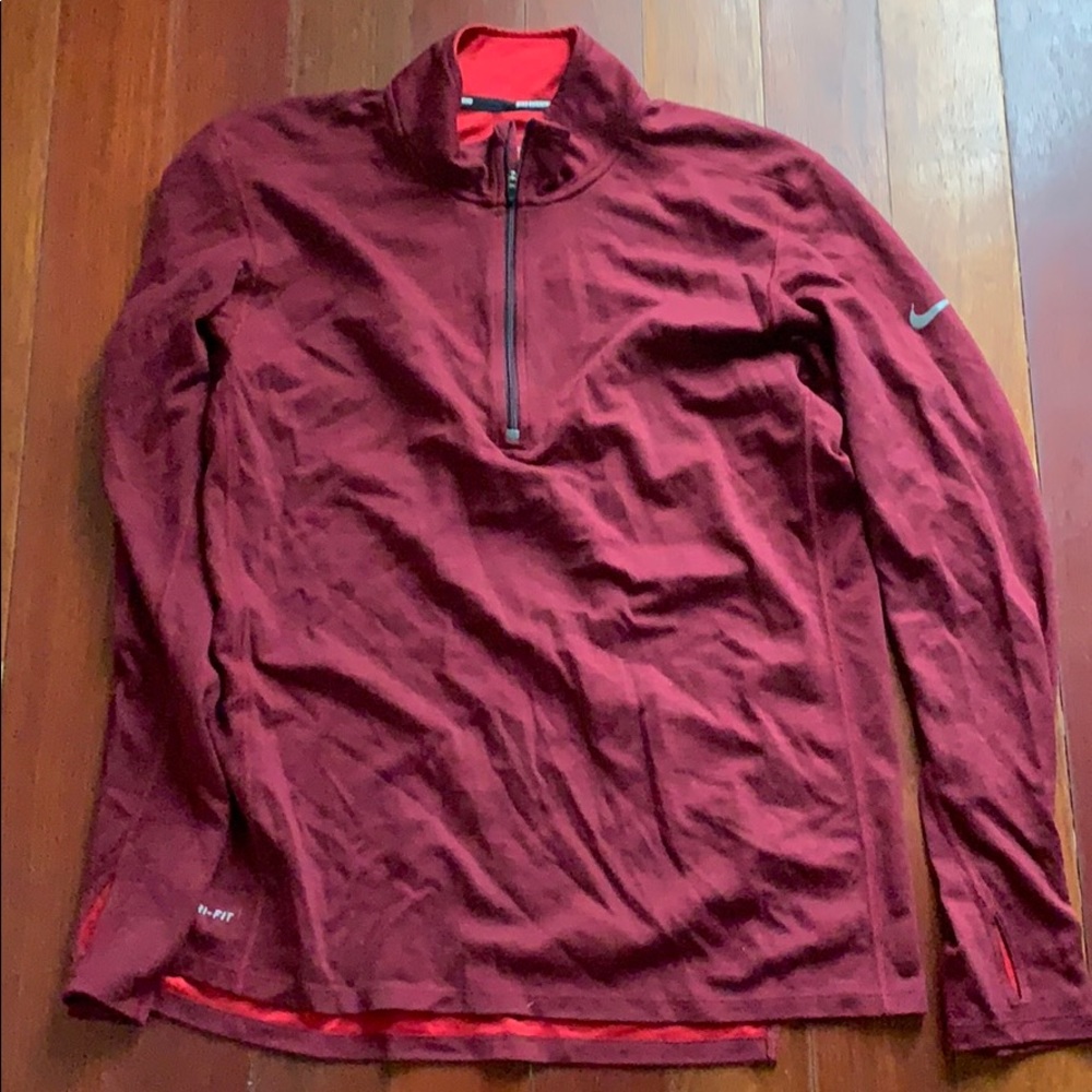 Men’s Nike pullover